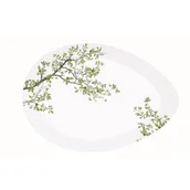 Miski i półmiski - Nuova Cer R2S Półmisek z porcelany R2S 1087 NTRA - miniaturka - grafika 1