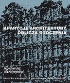 Nauki przyrodnicze - Aparycje architektury. Oblicza otoczenia - miniaturka - grafika 1