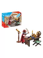 Zabawki kreatywne - Playmobil Figurki do zabawy "Stargazer" - 4+ - miniaturka - grafika 1