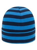 Czapki damskie - Döll Czapka w kolorze niebiesko-granatowym - miniaturka - grafika 1