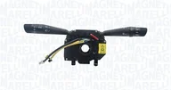 Akcesoria do układu elektrycznego - Przełącznik kolumny kierowniczej Magneti Marelli 000052068010 - miniaturka - grafika 1
