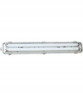 Oprawa natynkowa Trust Led Ps T8 60CM G13 2x8-10W - Oprawy, klosze i abażury - miniaturka - grafika 1