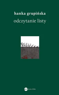 Odczytanie Listy. Opowieści o warszawskich powstańcach Żydowskiej Organizacji Bojowej - Felietony i reportaże - miniaturka - grafika 1