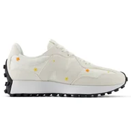 Sneakersy damskie - New Balance Buty Sneakersy 327 WS327DCA - miniaturka - grafika 1