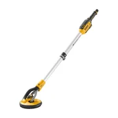 Szlifierki i polerki - DeWALT DCE800NB-XJ przenośna szlifierka Szlifierka do suchej zabudowy 1200 RPM Czarny, Srebrny, Żółty - miniaturka - grafika 1