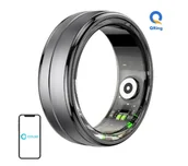 Smartband - Colmi R06 60mm Czarny - miniaturka - grafika 1
