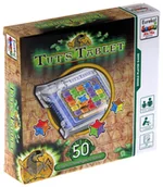 Gry planszowe - Ah!Ha - Skarb Tutenchamona / Tut`s Tablet - gra logiczna Eureka - Sjaak Griffioen - gra - miniaturka - grafika 1