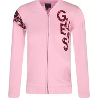Bluzy dla chłopców - Guess Bluza | Regular Fit - miniaturka - grafika 1