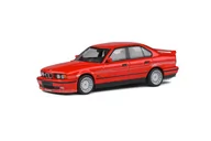Samochody i pojazdy dla dzieci - Solido Bmw Alpina B10 Biturbo (E34) 1994 Bri 1:43 4310402 - miniaturka - grafika 1