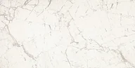 Płytki ceramiczne - Gres Graniti White Mat Rect 119,8X59,8 Arte - miniaturka - grafika 1