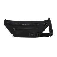 Nerki - Saszetka nerka męska Vans Mn Ward Cross Body Pack 4l black ripstop - miniaturka - grafika 1