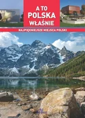 Albumy krajoznawcze - A to Polska właśnie - miniaturka - grafika 1