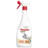 Środki do kuchni i łazienki - Passion Gold Professional Kamień i Rdza 750 ml – środek do usuwania kamienia i rdzy - miniaturka - grafika 1