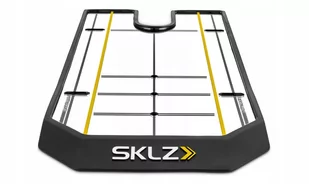Sklz True Line Putting Mirror - Lustro Do Treningu Puttowania - Golf - miniaturka - grafika 1
