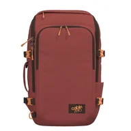 Torby podróżne - Plecak torba podróżna CabinZero ADV Pro 32 L AD051 Sangria Red (46x31x20cm) - miniaturka - grafika 1