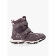 Buty dla dziewczynek - Buty dla dziewczynek Viking Footwear Beito Warm GTX 2V - miniaturka - grafika 1