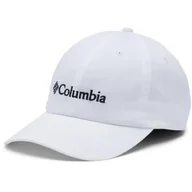 Odzież trekkingowa damska - Czapka z daszkiem unisex Columbia ROC II Ball Cap - miniaturka - grafika 1
