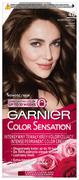 Garnier Color Sensation 4.0 Głęboki Brąz