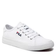 Trampki damskie - FILA Tenisówki Pointer Classic Wmn FFW0067.10004 White - miniaturka - grafika 1