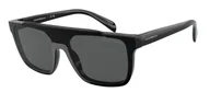 Okulary przeciwsłoneczne - Okulary Przeciwsłoneczne Emporio Armani EA 4193 501787 - miniaturka - grafika 1
