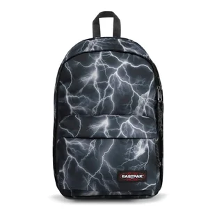 EASTPAK Back to Work plecak, 45 cm, Volt Black, 43 x 29.5 x 25, N/A - Plecaki - miniaturka - grafika 1
