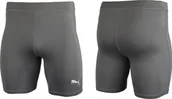 Bielizna sportowa męska - Puma Spodenki męskie Puma Liga Baselayer Short Tight szare 655924 17 XL - miniaturka - grafika 1