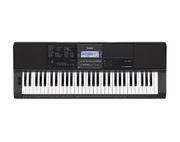 Instrumenty klawiszowe - Casio CT-X800 instrument klawiszowy - miniaturka - grafika 1