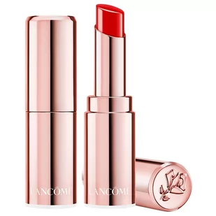 Lancome Długotrwały krem nawilżający szminka z intensywnym połyskiem L´Absol Mademoiselle Shine Lips tick - Szminki - miniaturka - grafika 1