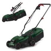 Kosiarki - Parkside PRM 1200 A1 30l - miniaturka - grafika 1