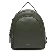 Plecaki - Plecak Coccinelle E1 R1K 14 01 01 Zielony - miniaturka - grafika 1