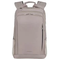 Torby na laptopy - Samsonite Plecak na laptopa Guardit Classy 15.6 cali Szary Raty - miniaturka - grafika 1