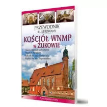 FOTO LINER Kościół WNMP w Żukowie - Katarzyna Szroeder-Dowjat, Piotr Jaworek - Albumy - architektura - miniaturka - grafika 1