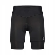 Spodenki rowerowe - Spodenki Rowerowe Fox Lady Tecbase Lite Liner Black (xs) - miniaturka - grafika 1