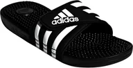 Klapki i japonki męskie - Adidas, Klapki męskie, Adissage 580, rozmiar 48 2/3 - miniaturka - grafika 1