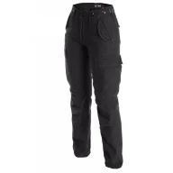 Odzież taktyczna i umundurowanie - Spodnie Bojówki Damskie BRANDIT M65 - Anthracite 34 - miniaturka - grafika 1