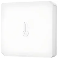 Czujniki czadu, dymu, gazu - SONOFF Inteligentny czujnik temperatury i wilgotności SONOFF Zigbee SNZB-02 - miniaturka - grafika 1
