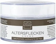Kremy do twarzy - Krem do twarzy na przebarwienia, Alpenhof, 50 ml - miniaturka - grafika 1