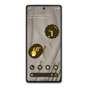 Google Pixel 7 5G 8GB/256GB Dual Sim Biały - Telefony komórkowe - miniaturka - grafika 2