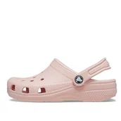 Buty dla chłopców - Crocs Chłopięce buty dziecięce, uniseks, Pszeniczny, 32/33 EU - miniaturka - grafika 1
