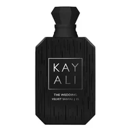 Wody i perfumy damskie - Kayali - The Wedding Velvet Santal 35 - Intensywna Woda Perfumowana - The Wedding Velvet Santal L 35 50ml - Dla Kobiet - miniaturka - grafika 1