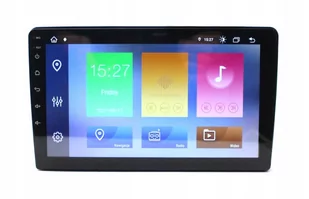 RADIO NAWIGACJA MITSUBISHI OUTLANDER 2016+ ANDROID - Nawigacja GPS RADIO NAWIGACJA MITSUBISHI OUTLANDER 2016+ ANDROID - Nawigacja GPS - miniaturka - grafika 1