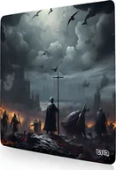 Podkładki pod mysz - Podkładka Tilt DUŻA PODKŁADKA POD MYSZKĘ Ocalali 50x50 TILT Antypoślizgowa Duża Prezent - miniaturka - grafika 1