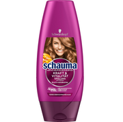 Odżywki do włosów - Schauma | Odżywka z Biotyną do Włosów 220ml - miniaturka - grafika 1