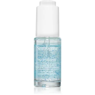 Neutrogena Hydro Boost Concentrate d Serum) 15 ml - Serum do twarzy - miniaturka - grafika 1