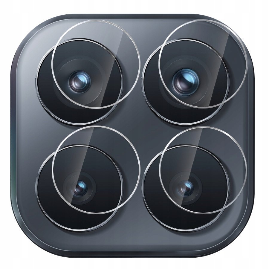 Szkło NA APARAT do Oppo Reno 4 Lite CAMERA GLASS