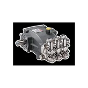 Akcesoria do pomp - Pompa HAWK NMT1520 N - Nickel-Plated Series 200bar 15l/min - miniaturka - grafika 1