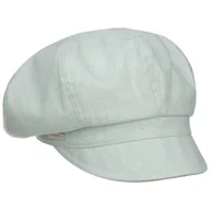 Czapki dla dzieci - Czapka Newsboy Hannah by Seeberger, miętowy, One Size - miniaturka - grafika 1