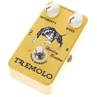 Efekty gitarowe - Efekt Gitarowy Harley Benton Vintage Tremolo - miniaturka - grafika 1