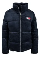 Kurtki damskie - Tommy Hilfiger, Kurtka damska, rozmiar XS - miniaturka - grafika 1