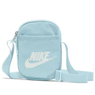 Torby sportowe - Saszetka Nike Heritage BA5871 (kolor Niebieski) - miniaturka - grafika 1